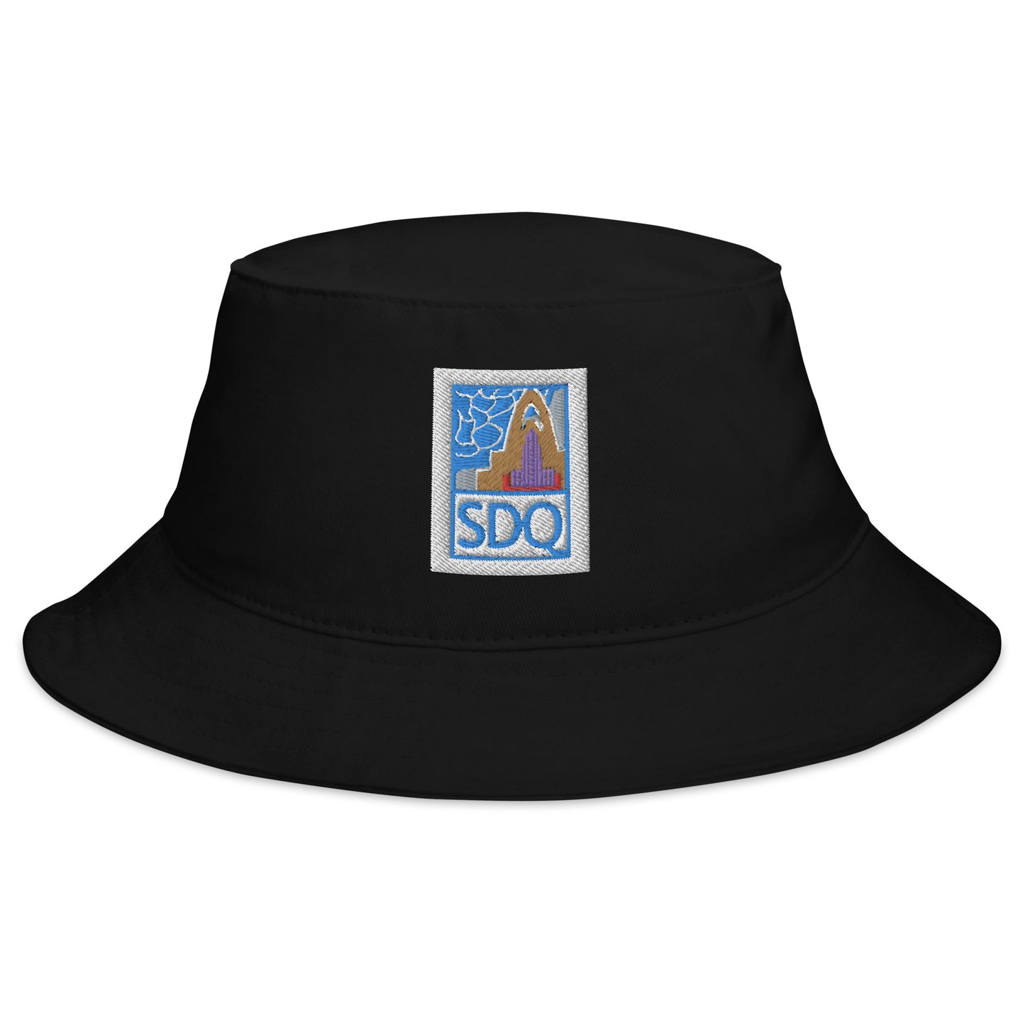 Republica Dominicana Bucket Hat