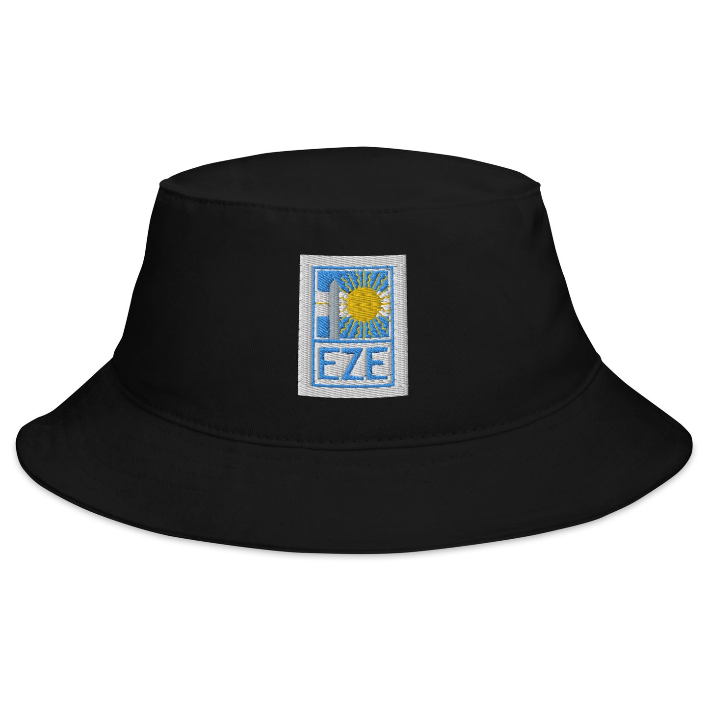 Argentina Bucket Hat