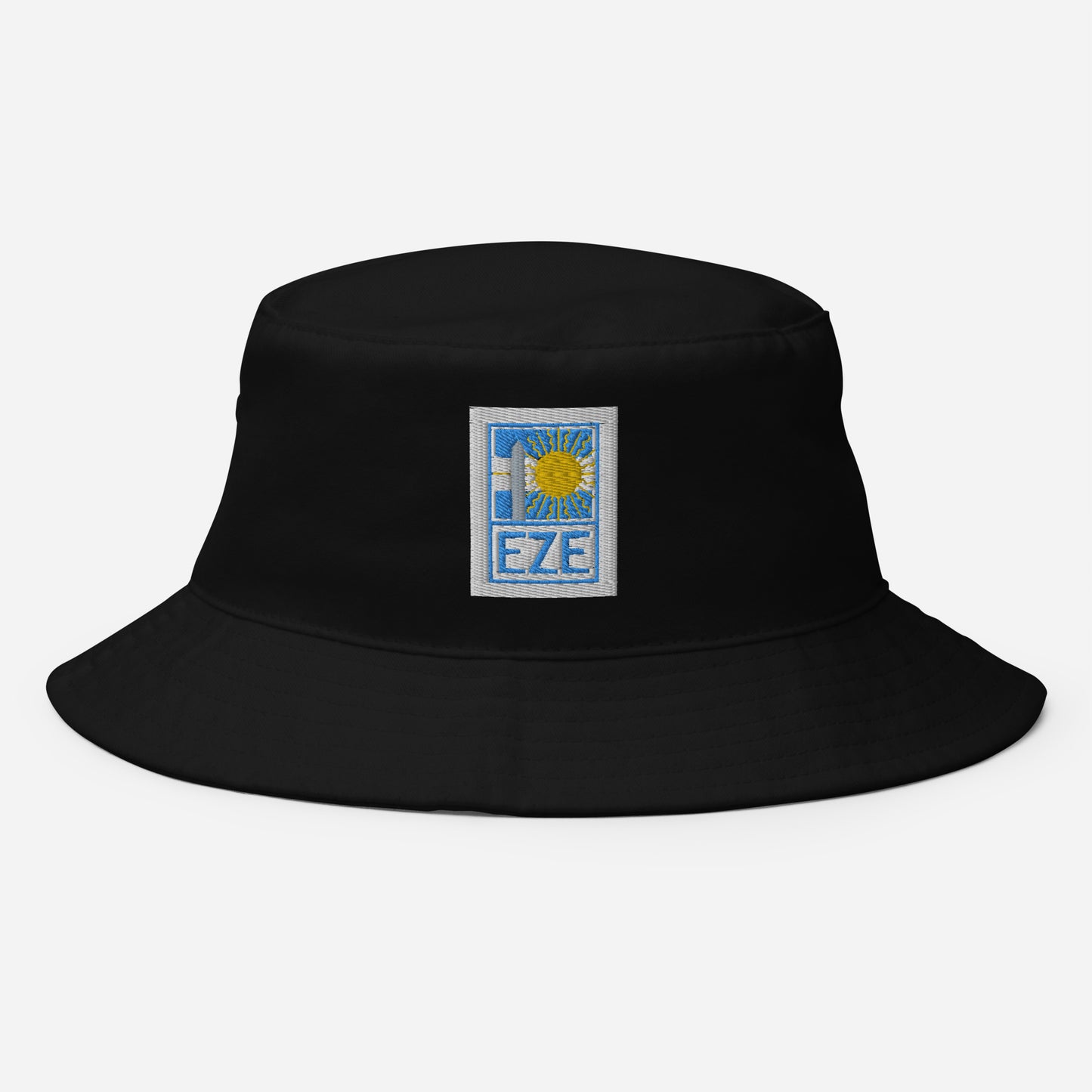 Argentina Bucket Hat