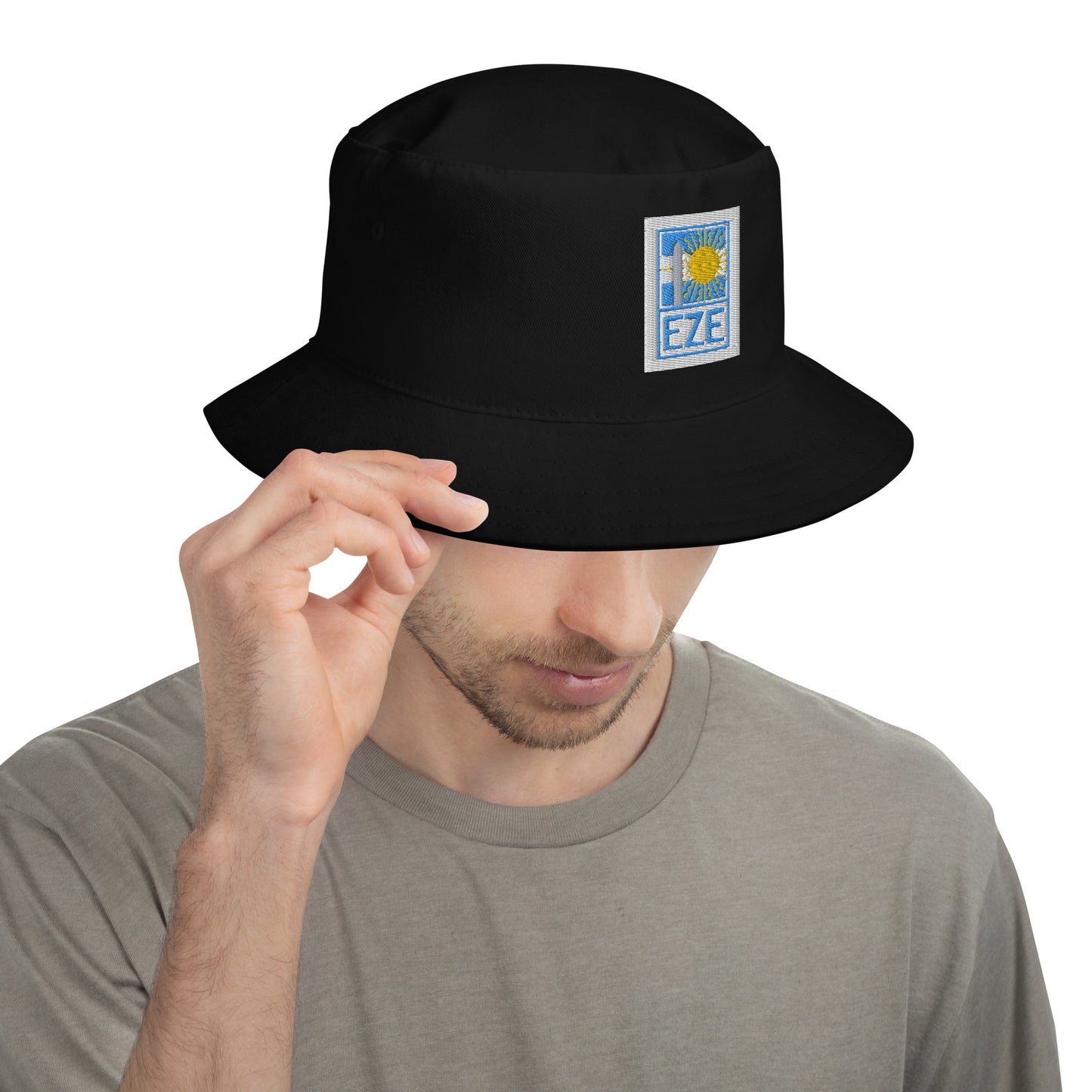 Argentina Bucket Hat
