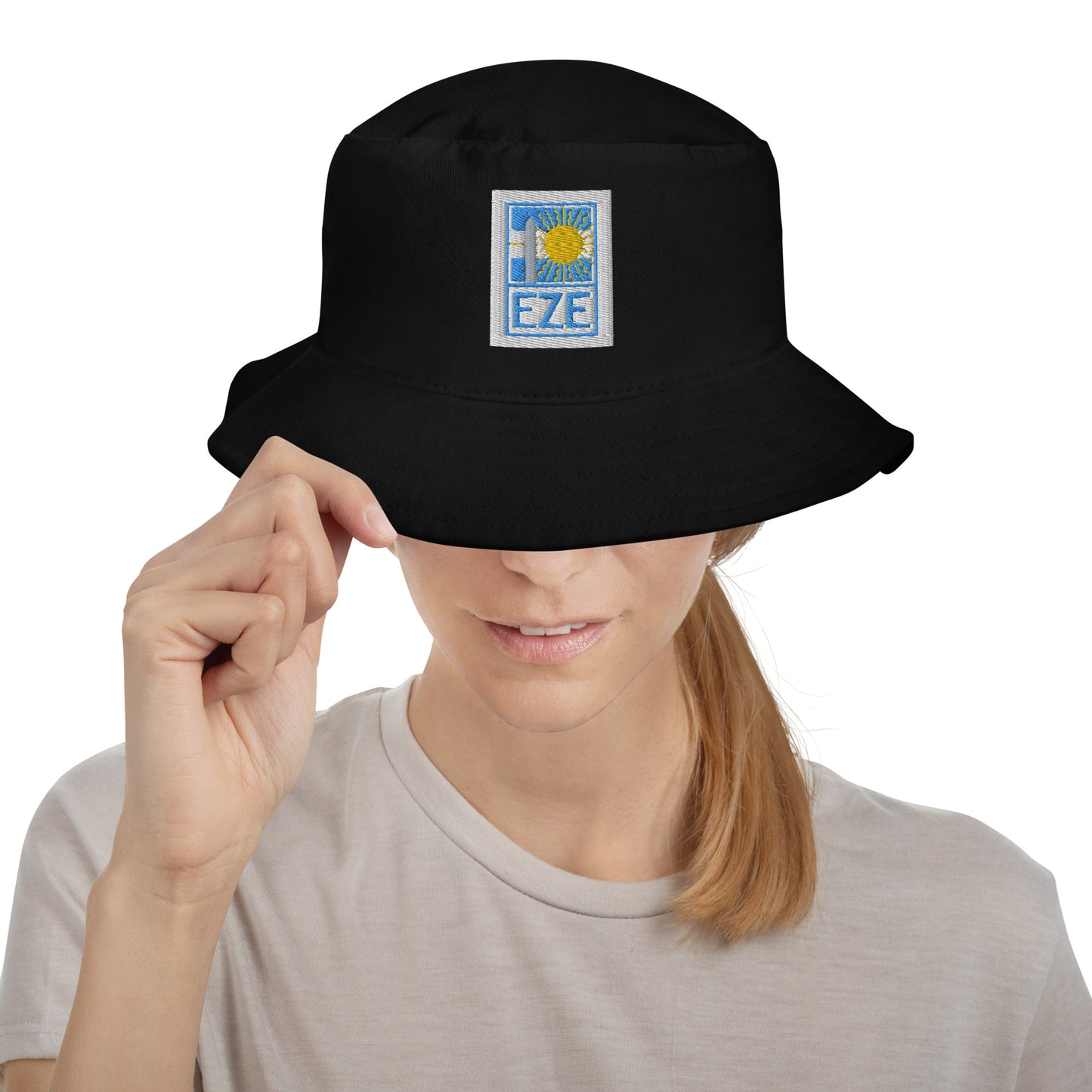 Argentina Bucket Hat