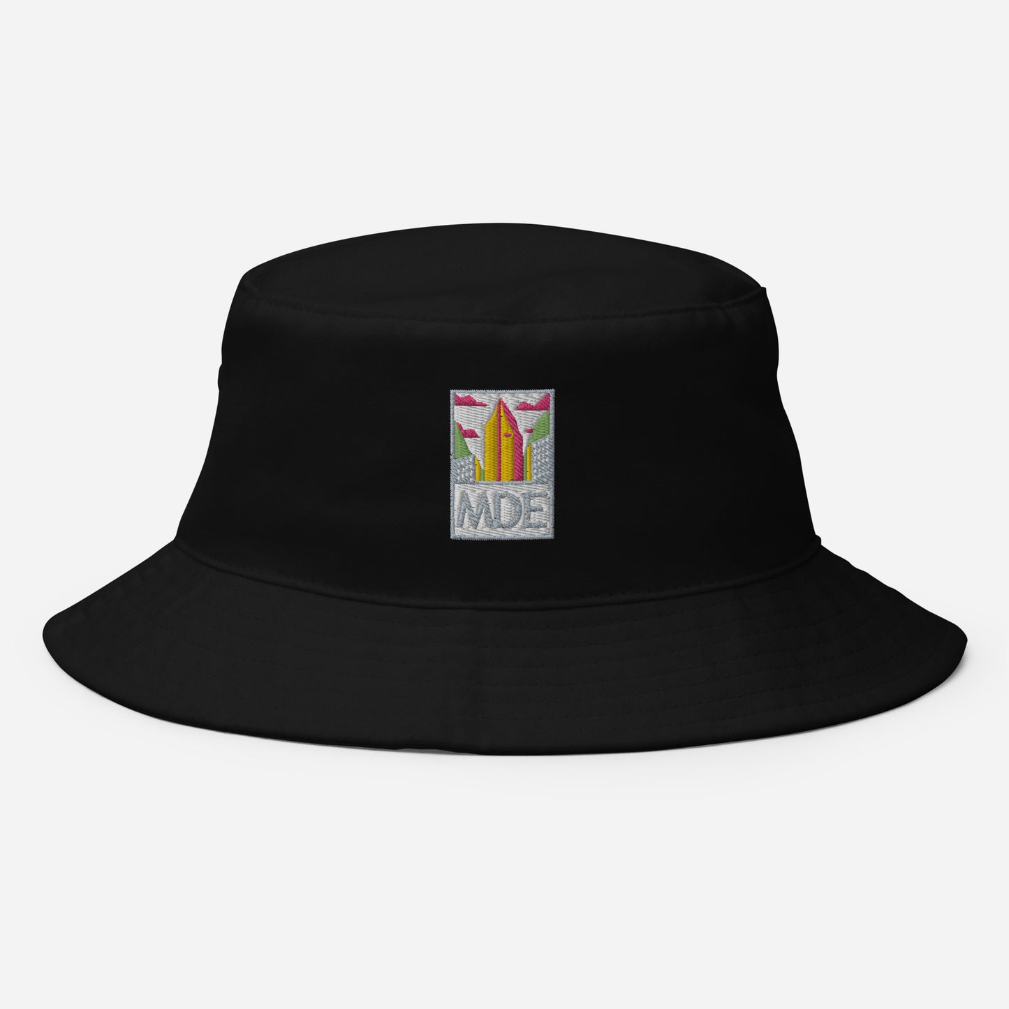 Colombia Bucket Hat