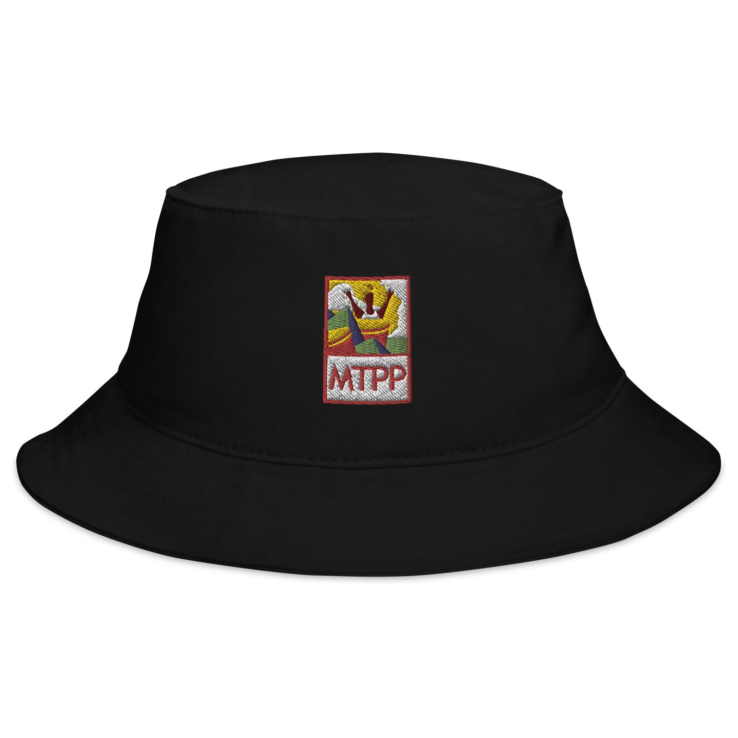 Haiti Bucket Hat