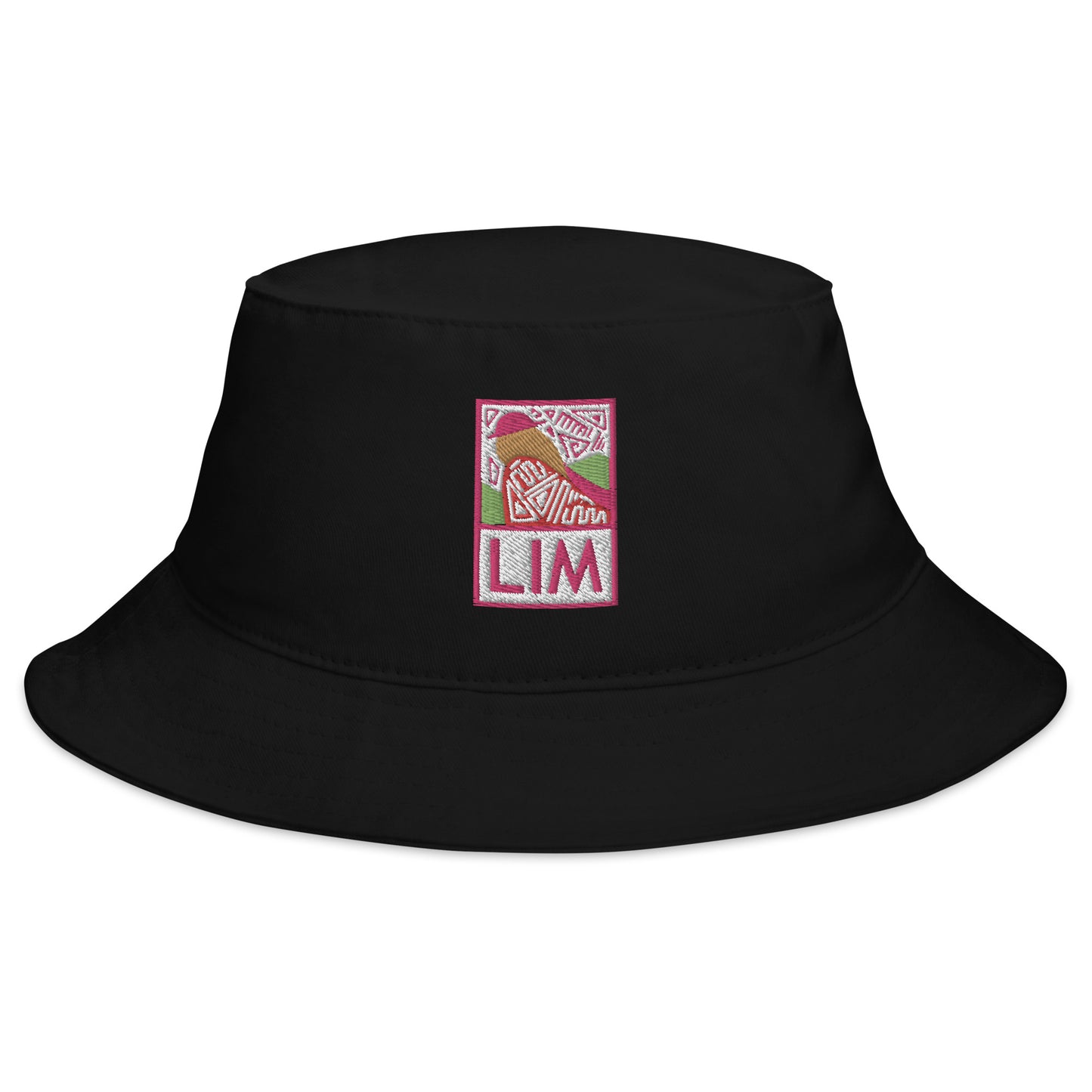 Lima Bucket Hat