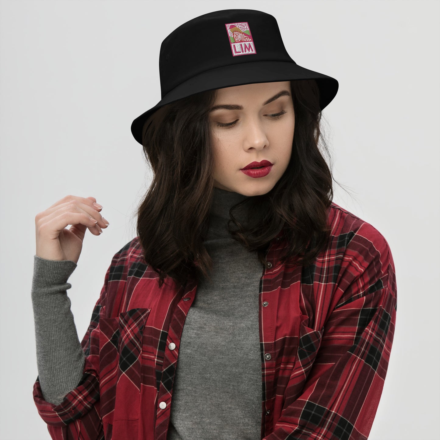Lima Bucket Hat