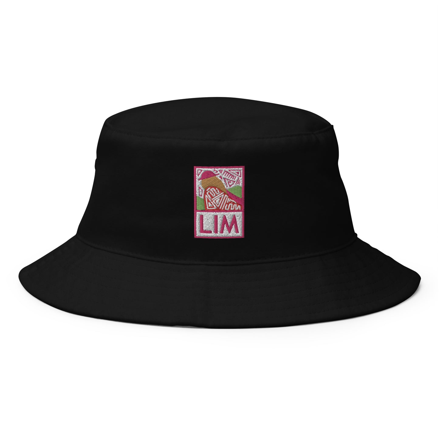 Lima Bucket Hat
