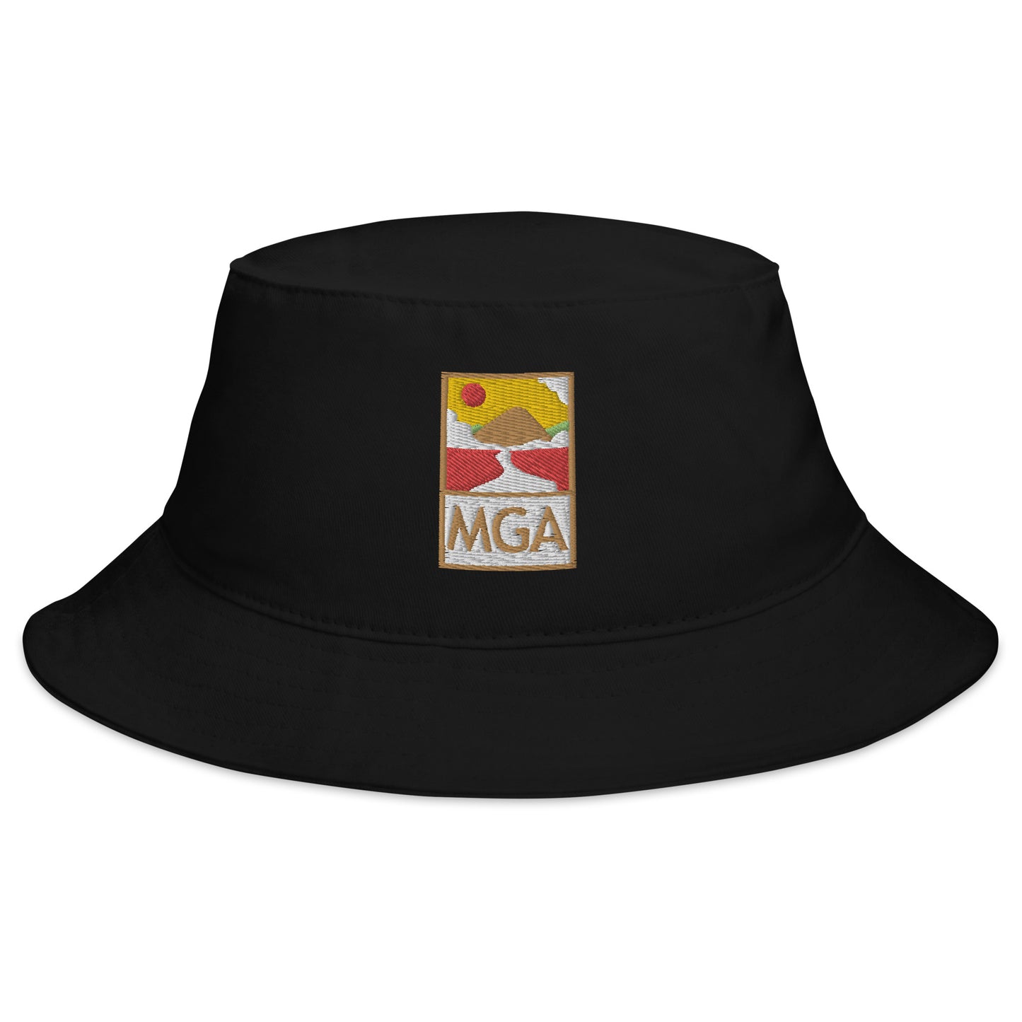 Nicaragua Bucket Hat