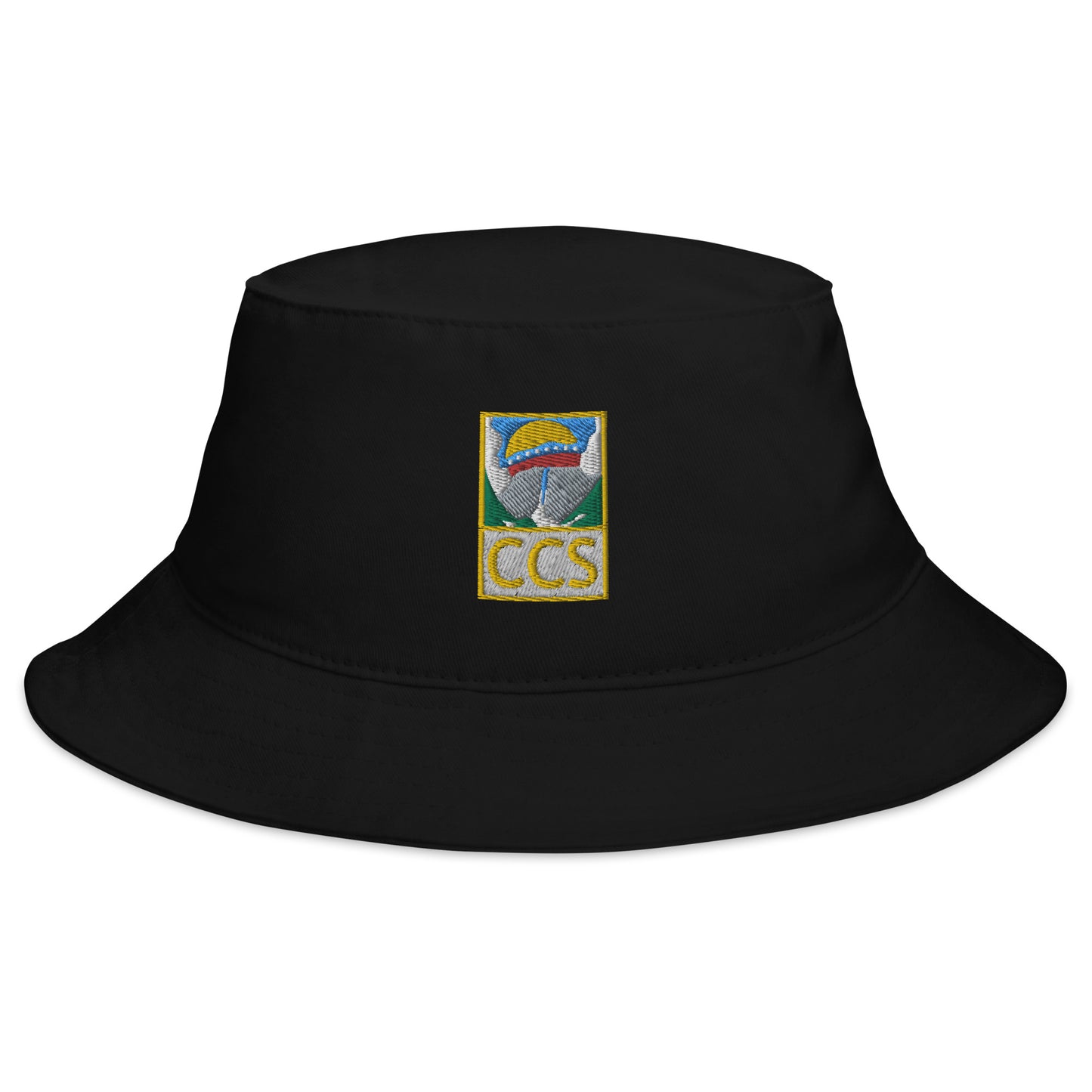 Venezuela Bucket Hat