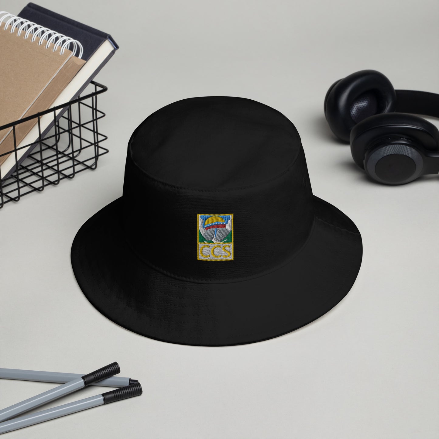 Venezuela Bucket Hat