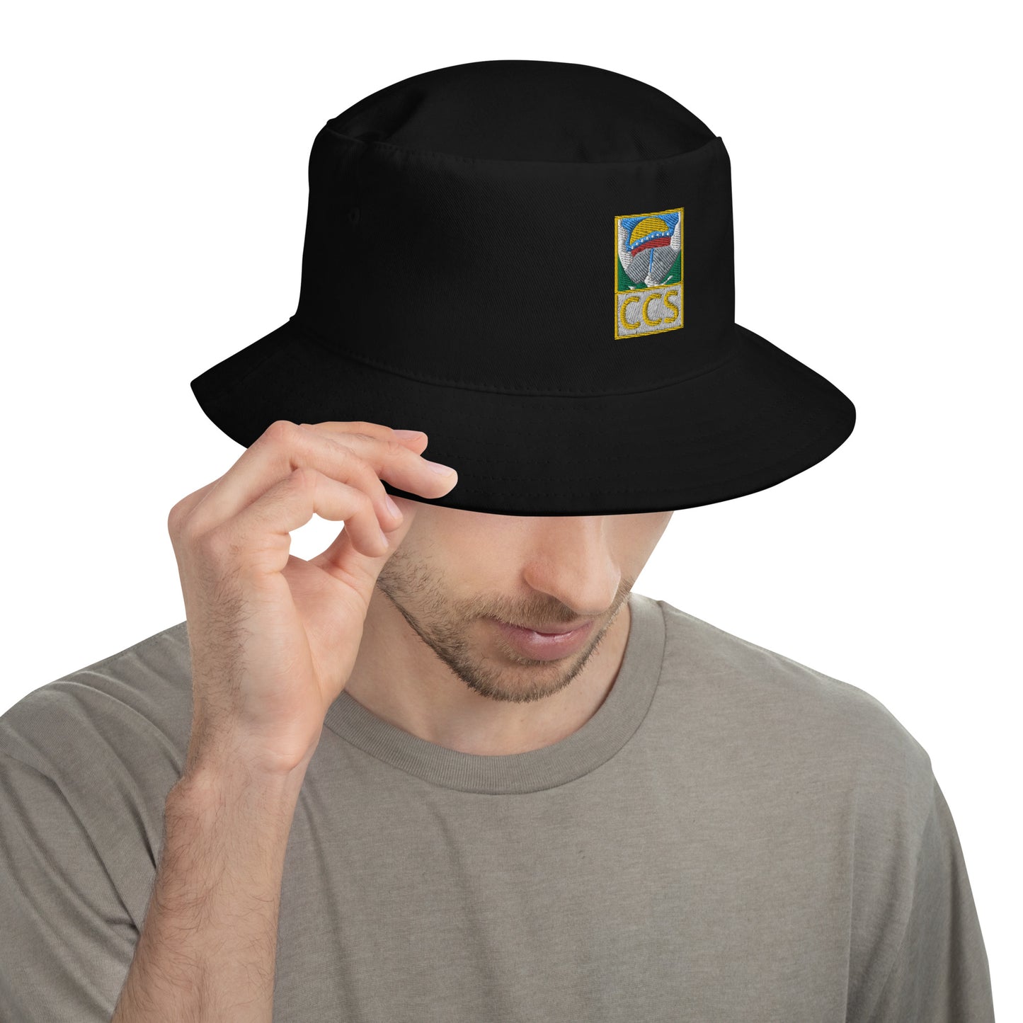 Venezuela Bucket Hat