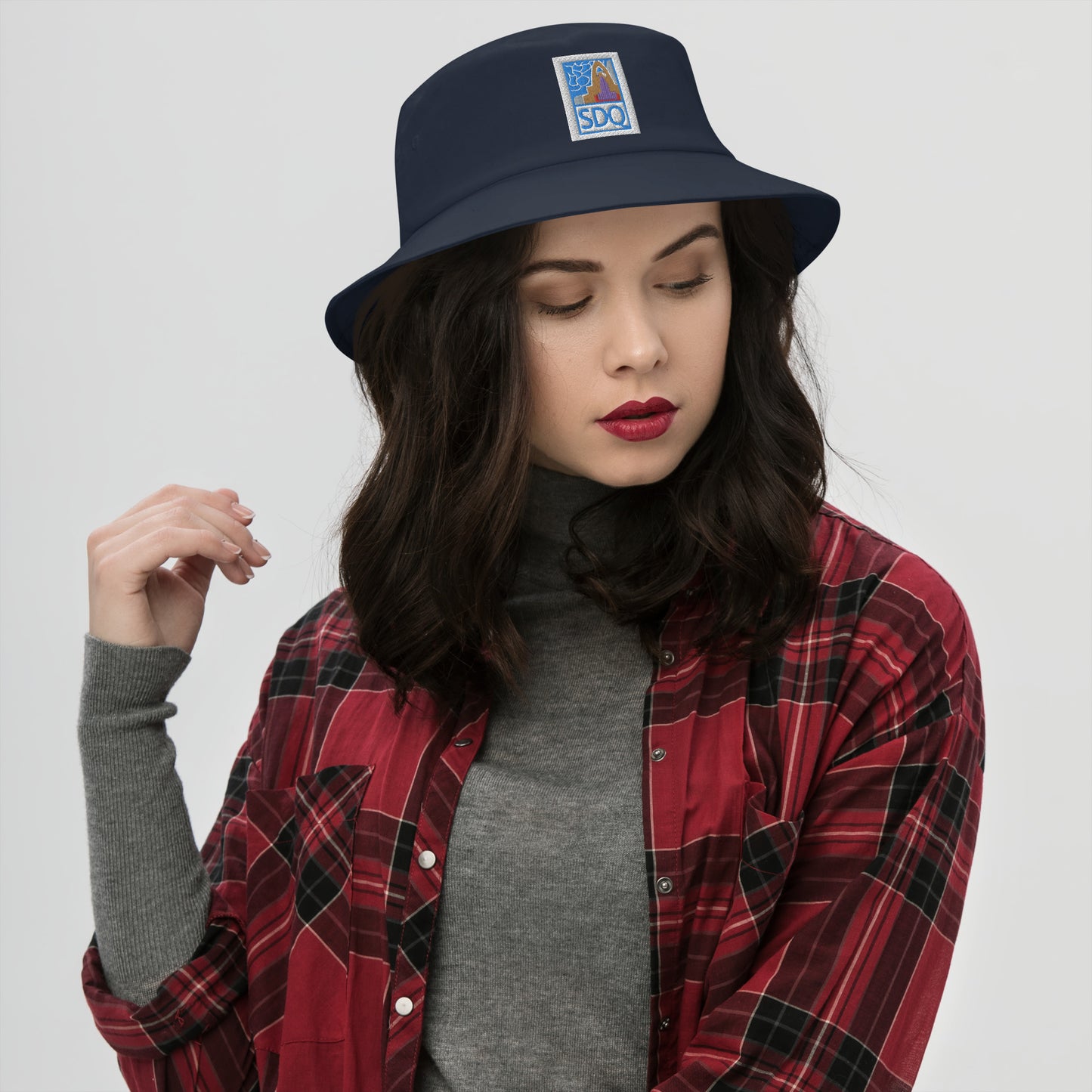 Republica Dominicana Bucket Hat
