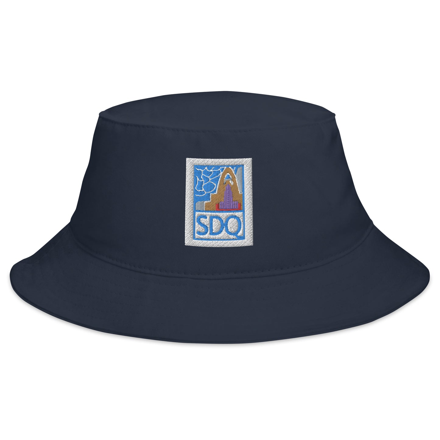 Republica Dominicana Bucket Hat