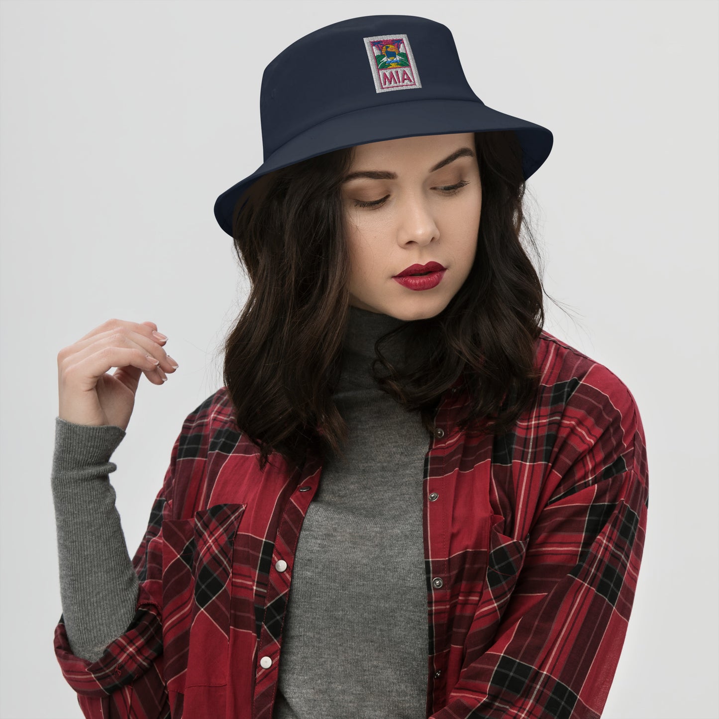 Miami Bucket Hat