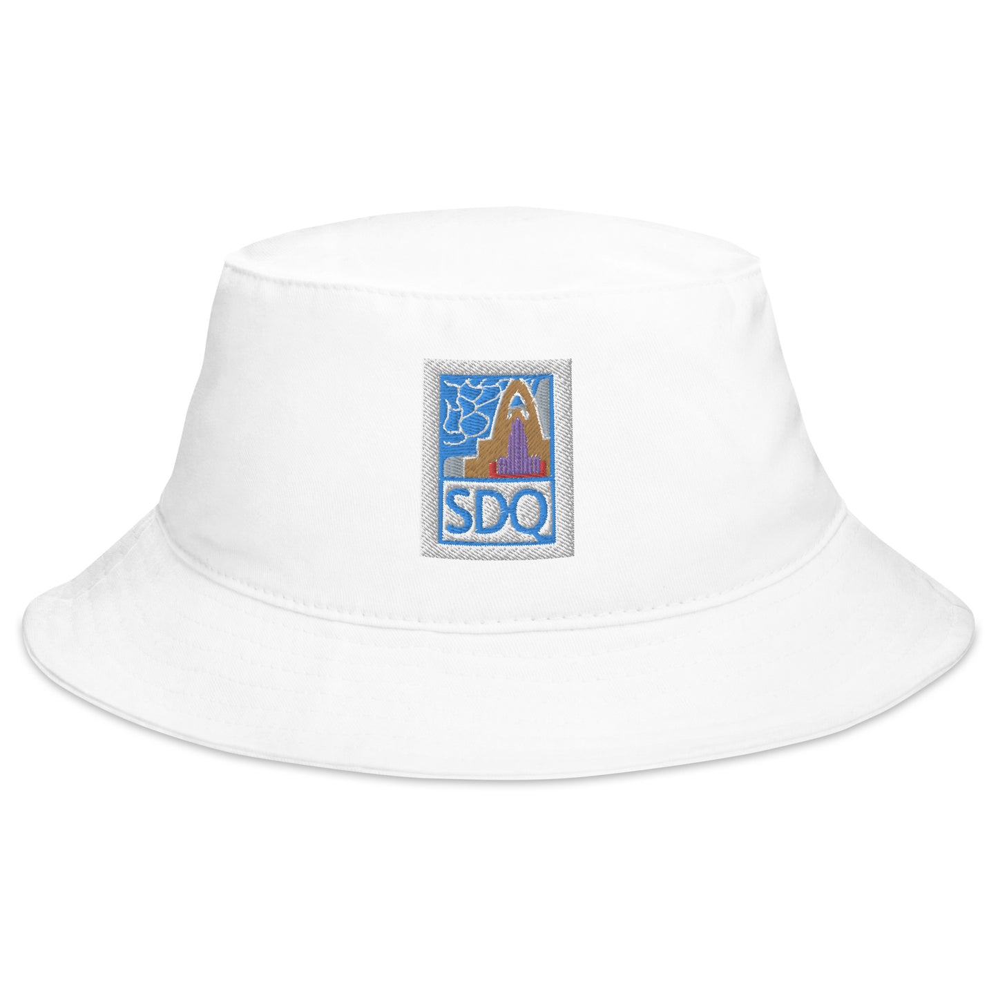 Republica Dominicana Bucket Hat