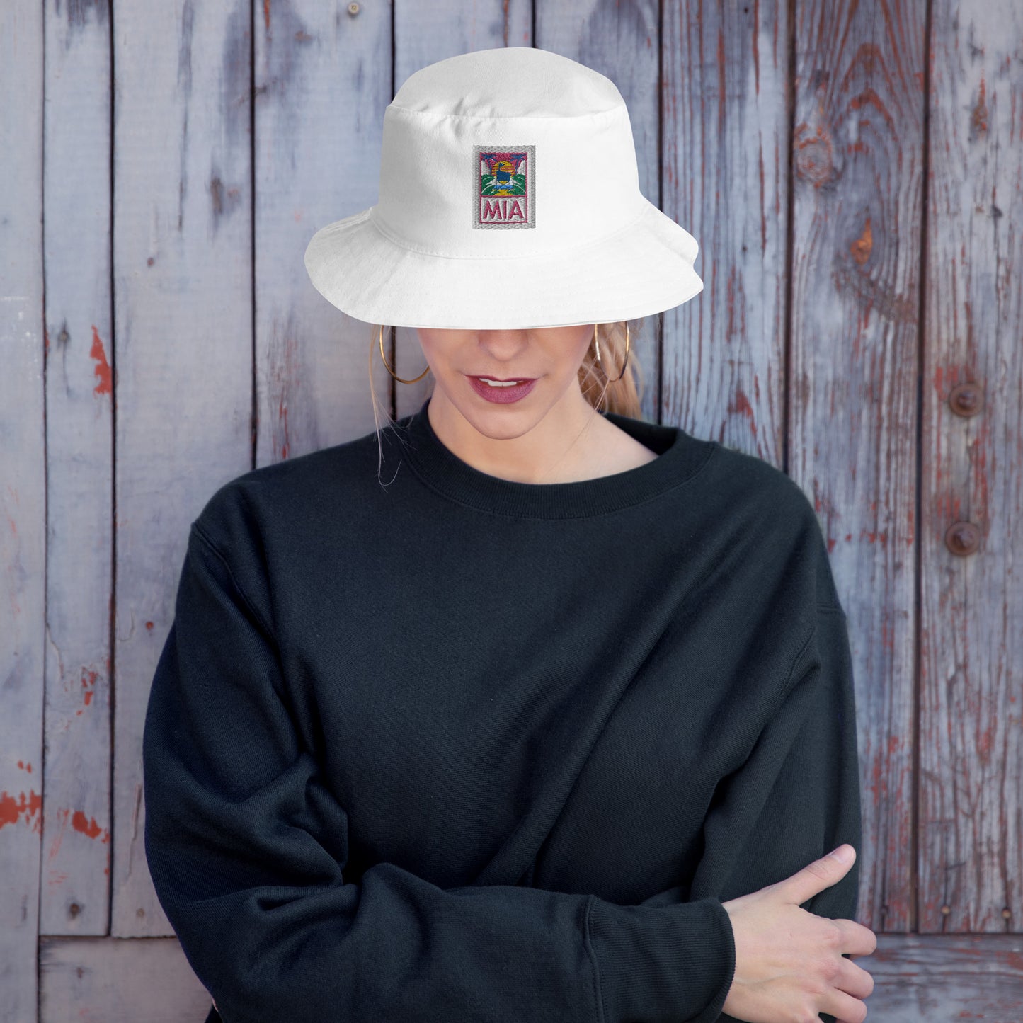 Miami Bucket Hat