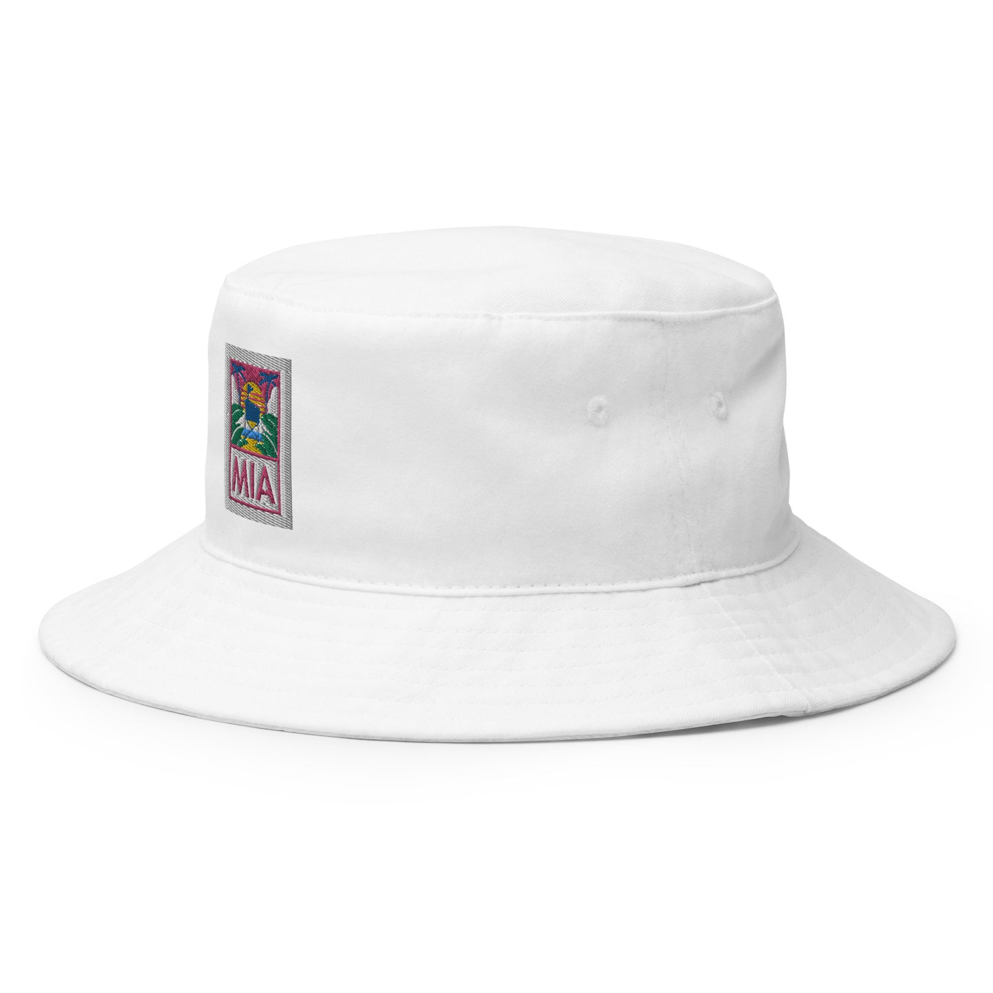 Miami Bucket Hat