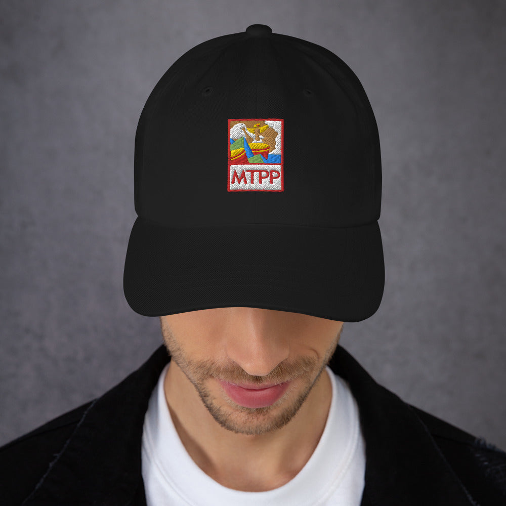MAKE CAP-HAITIAN GREAT AGAIN
