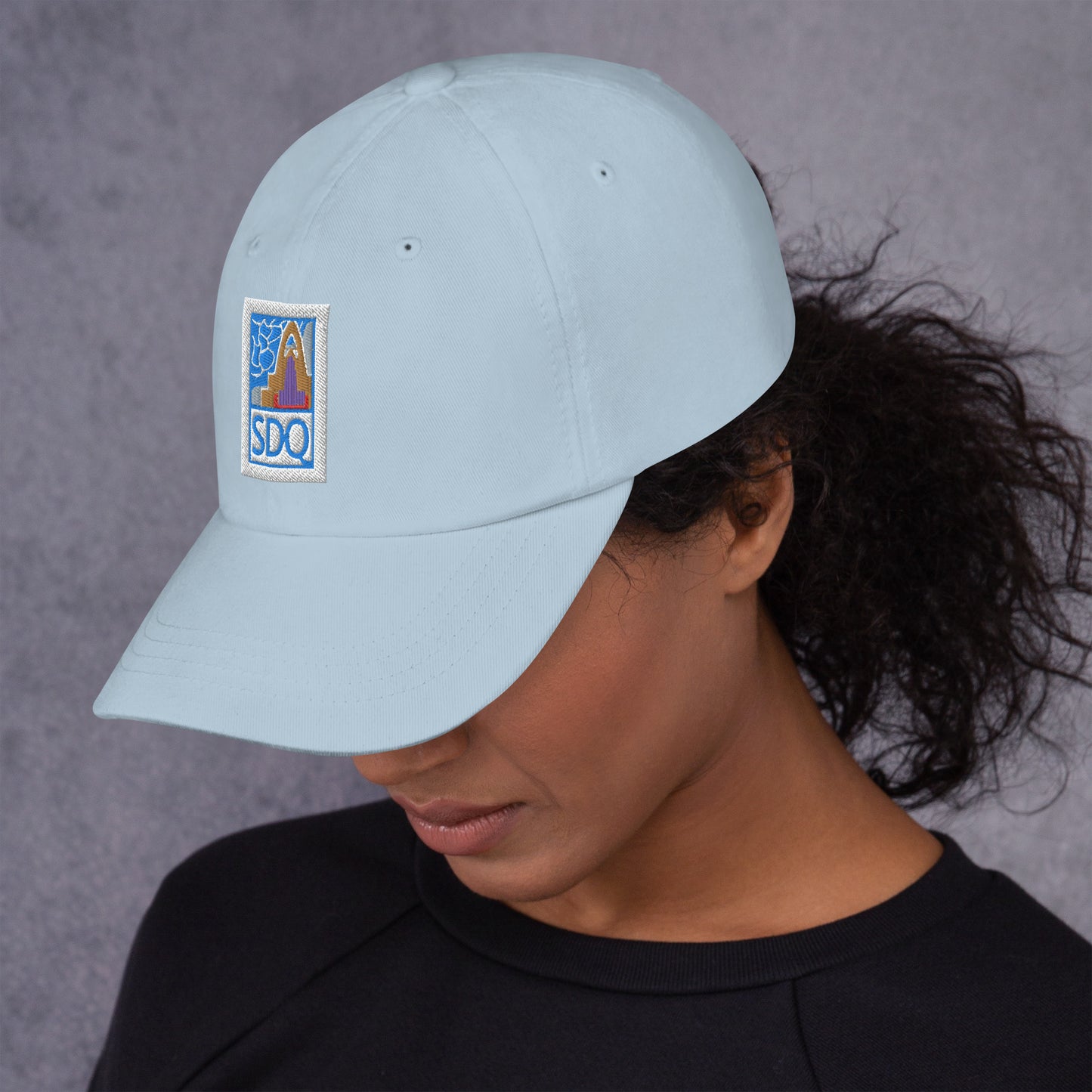 Santo Domingo Snapback Hat