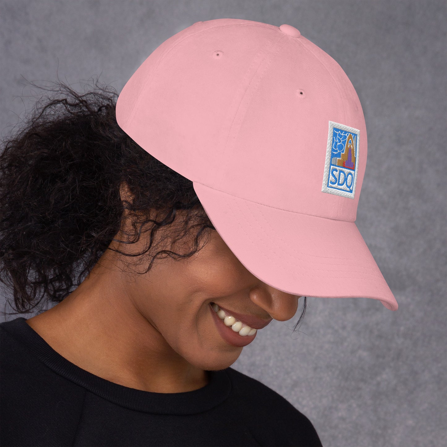 Santo Domingo Snapback Hat