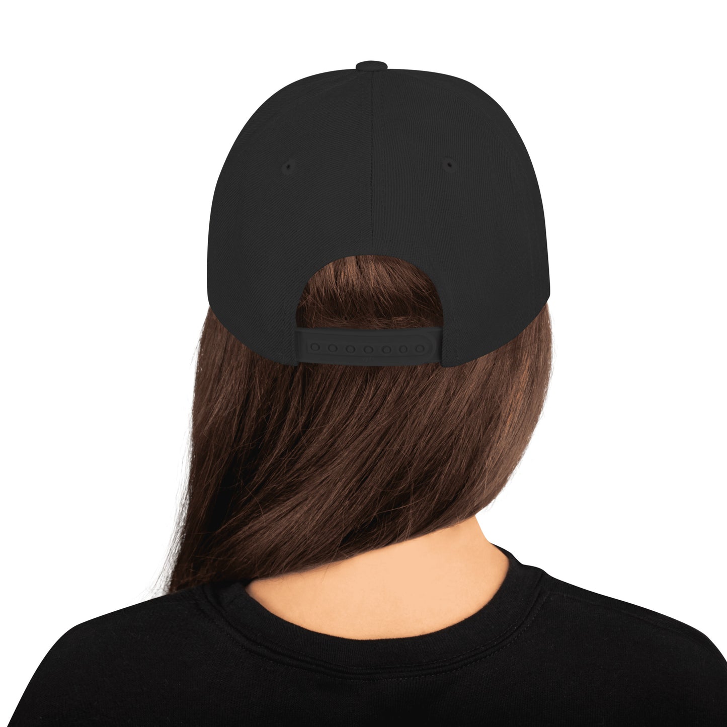 Havana Snapback Hat
