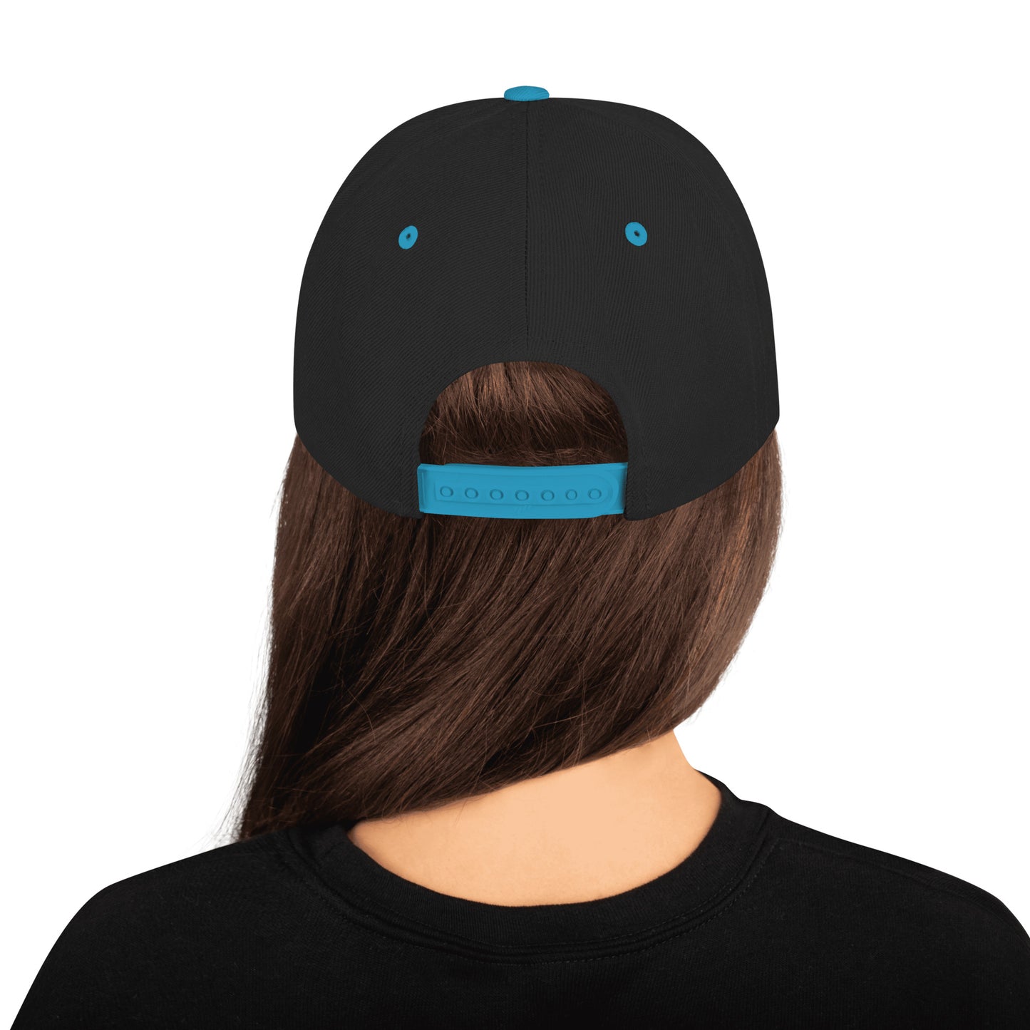 Havana Snapback Hat