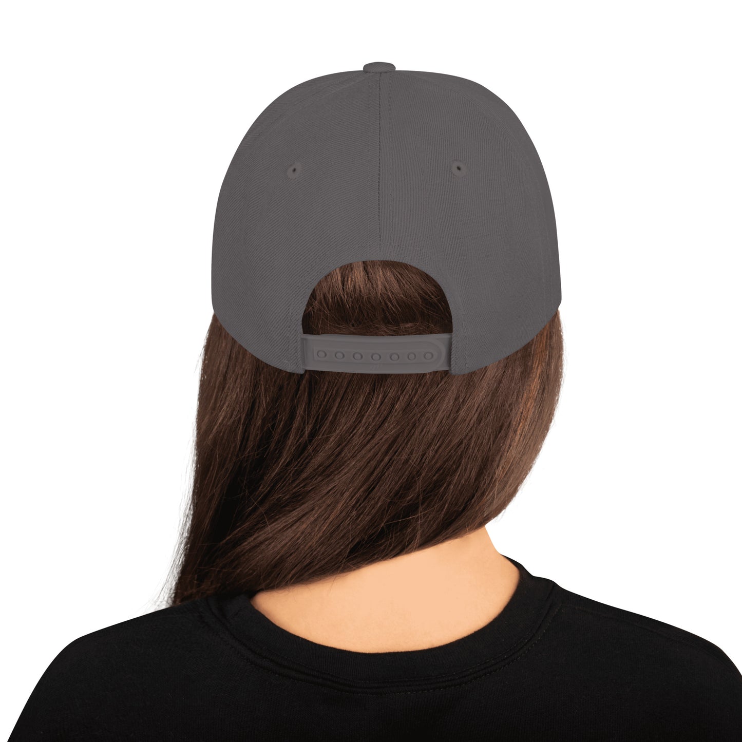 Havana Snapback Hat