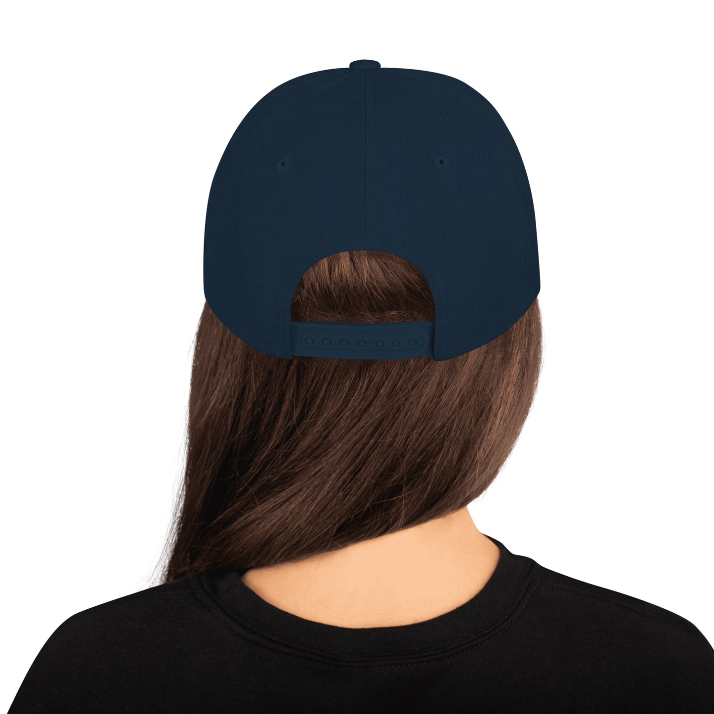 Havana Snapback Hat