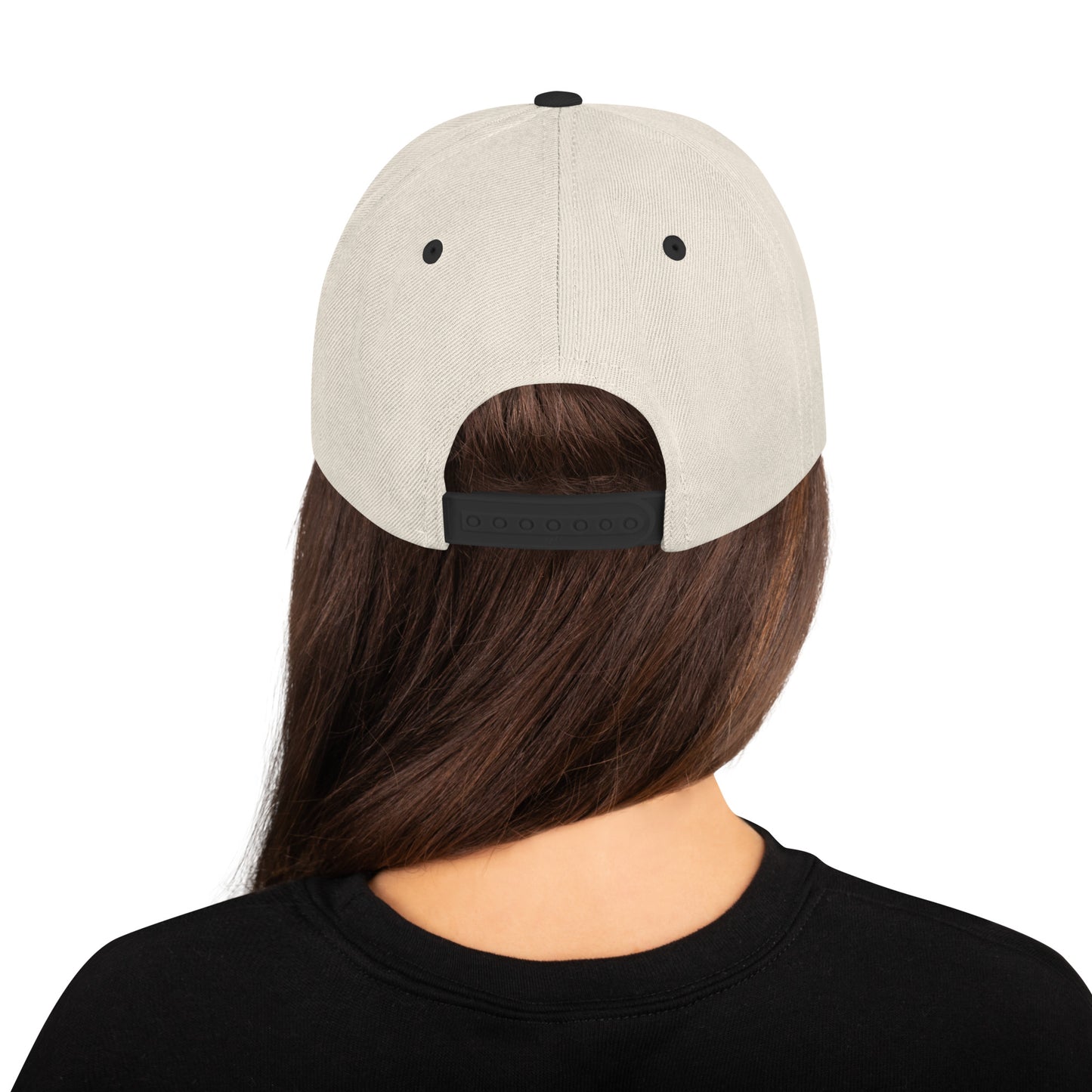Havana Snapback Hat