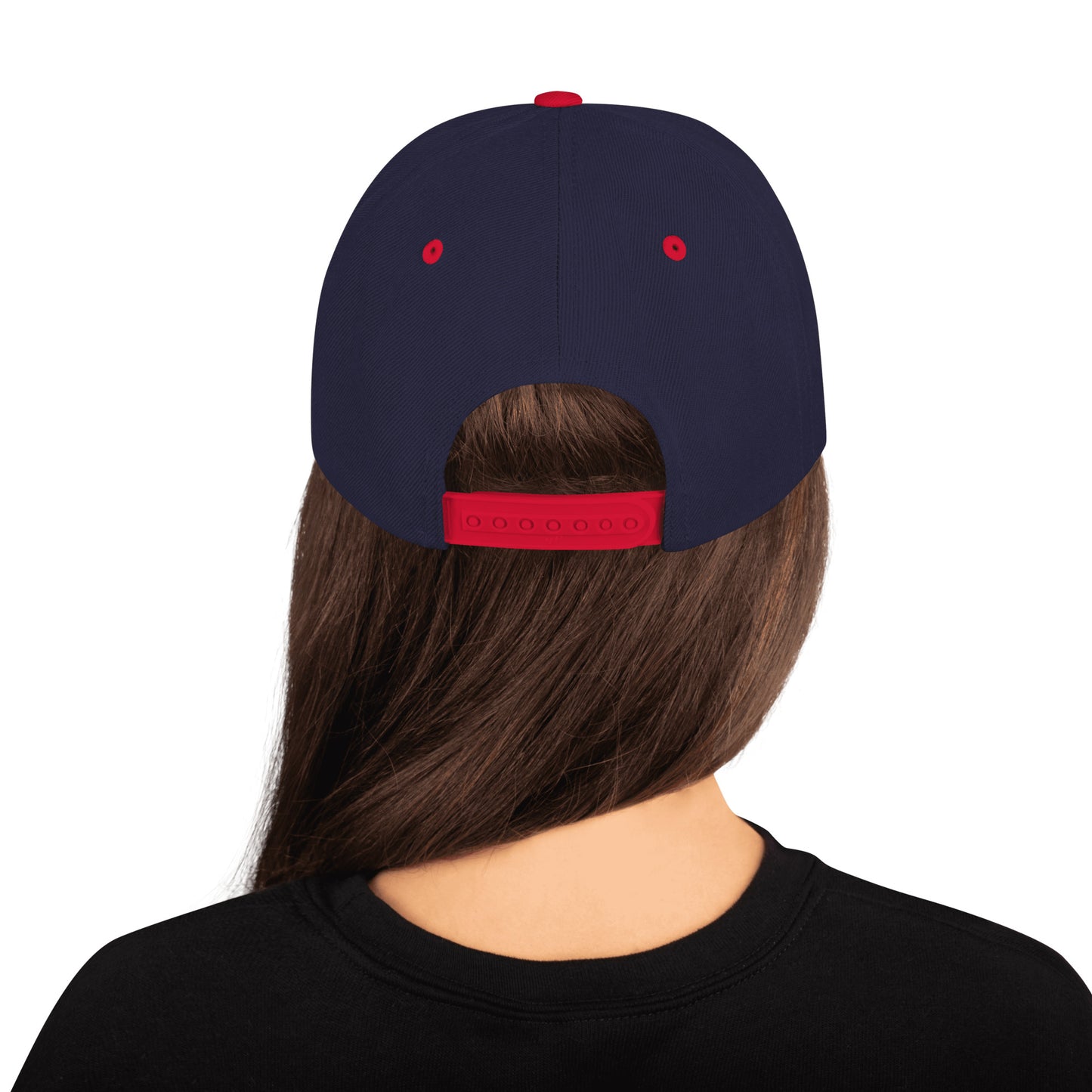 Havana Snapback Hat