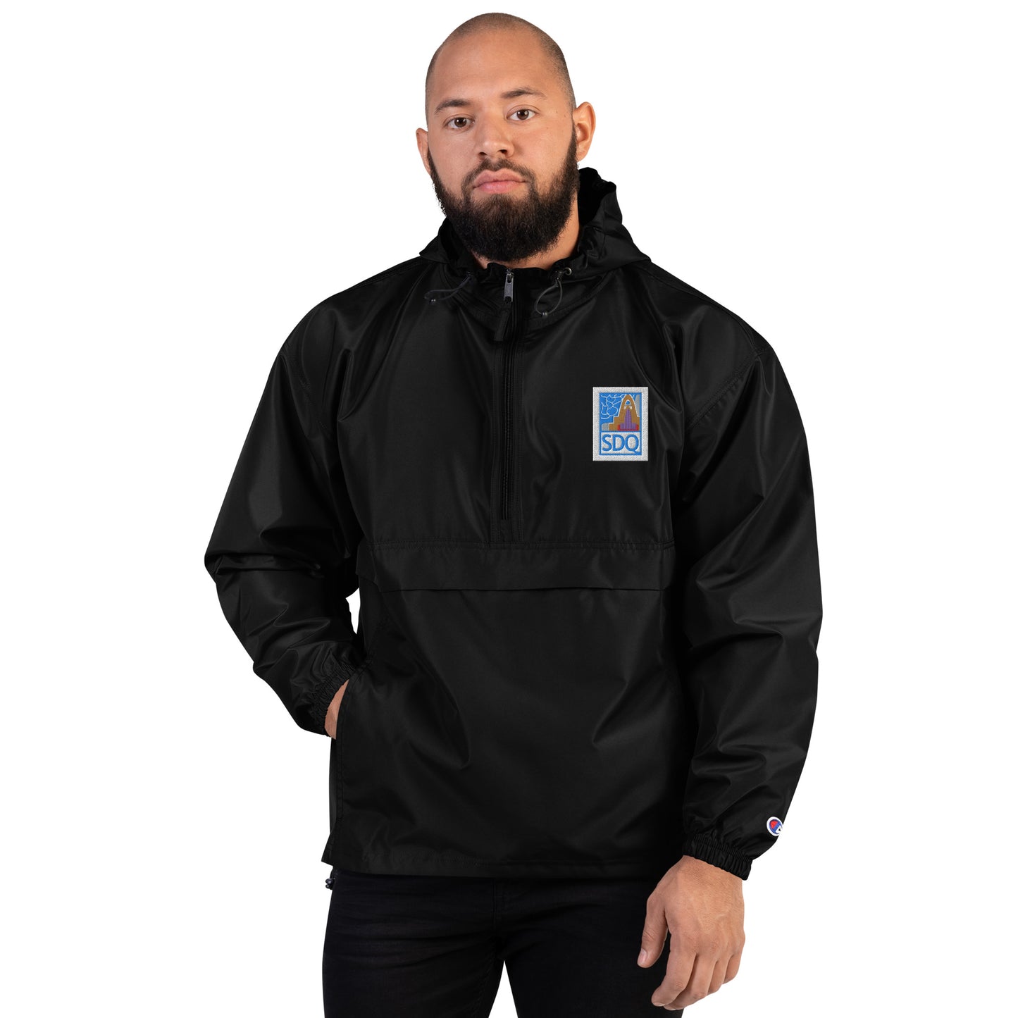 SDQ Jacket