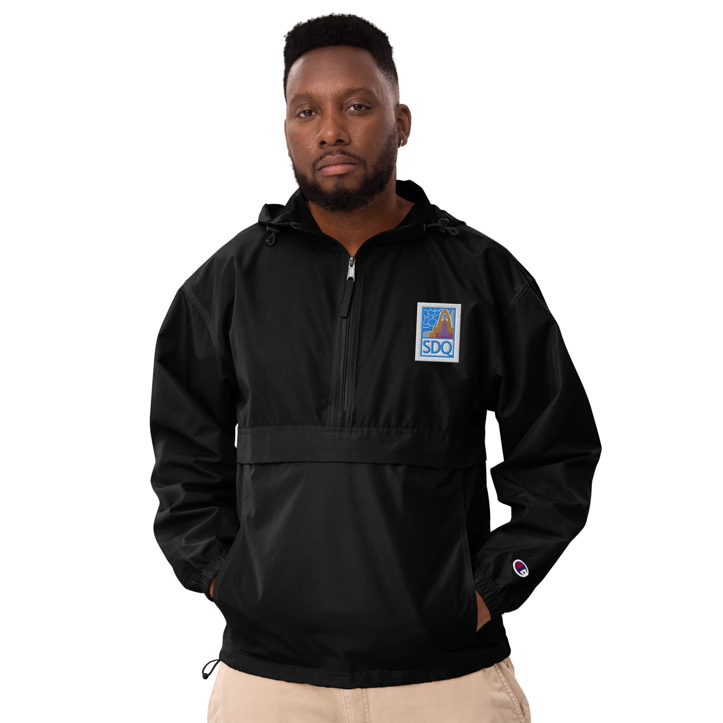 SDQ Jacket