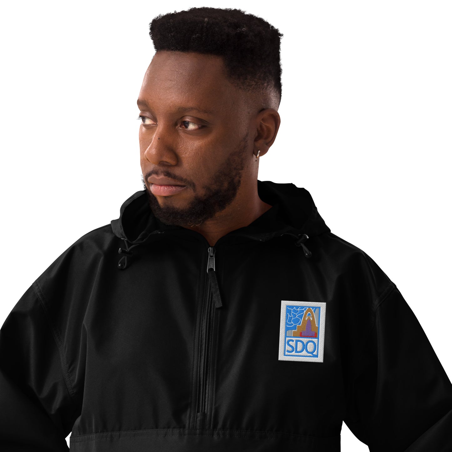 SDQ Jacket