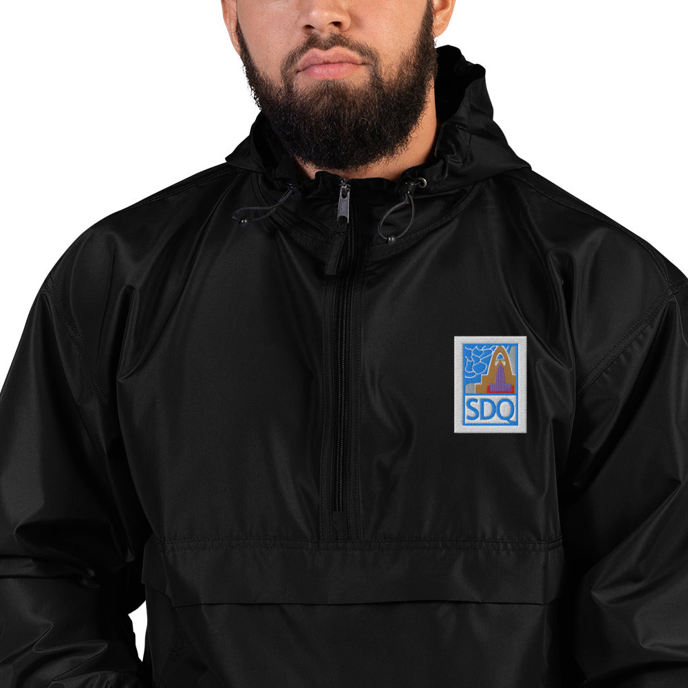SDQ Jacket