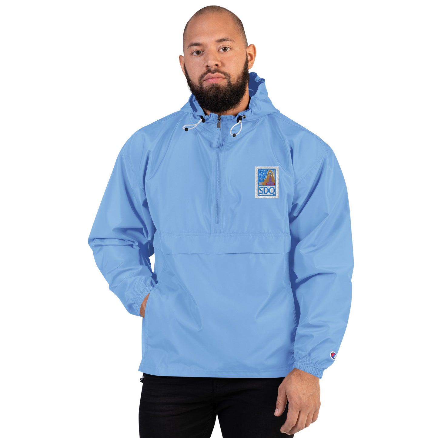 SDQ Jacket