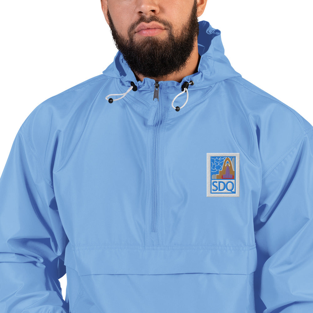 SDQ Jacket