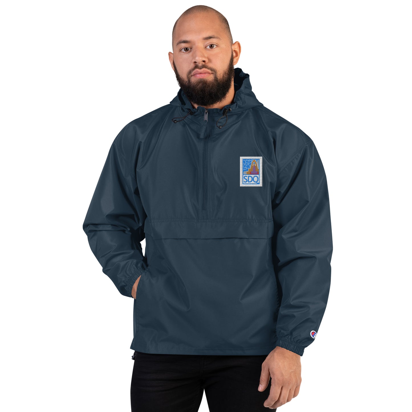 SDQ Jacket