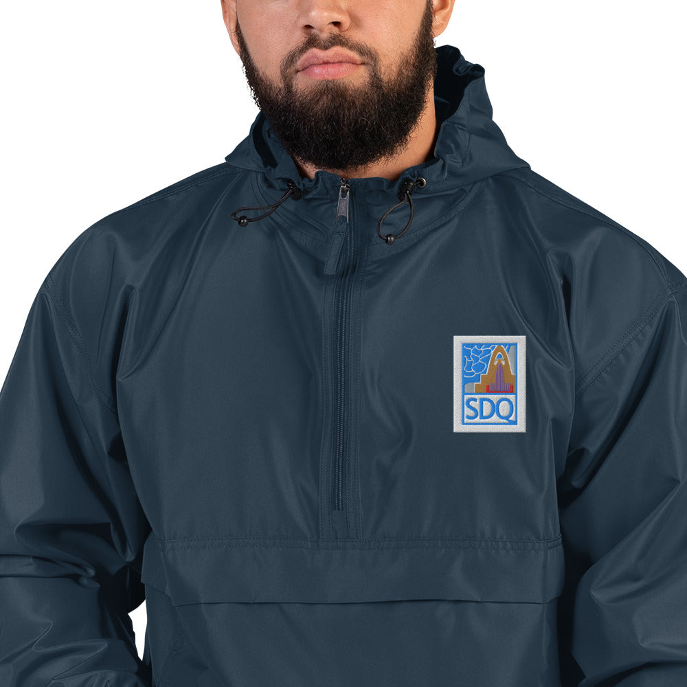SDQ Jacket