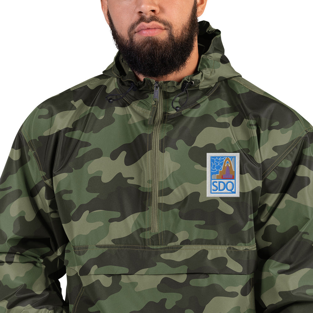 SDQ Jacket