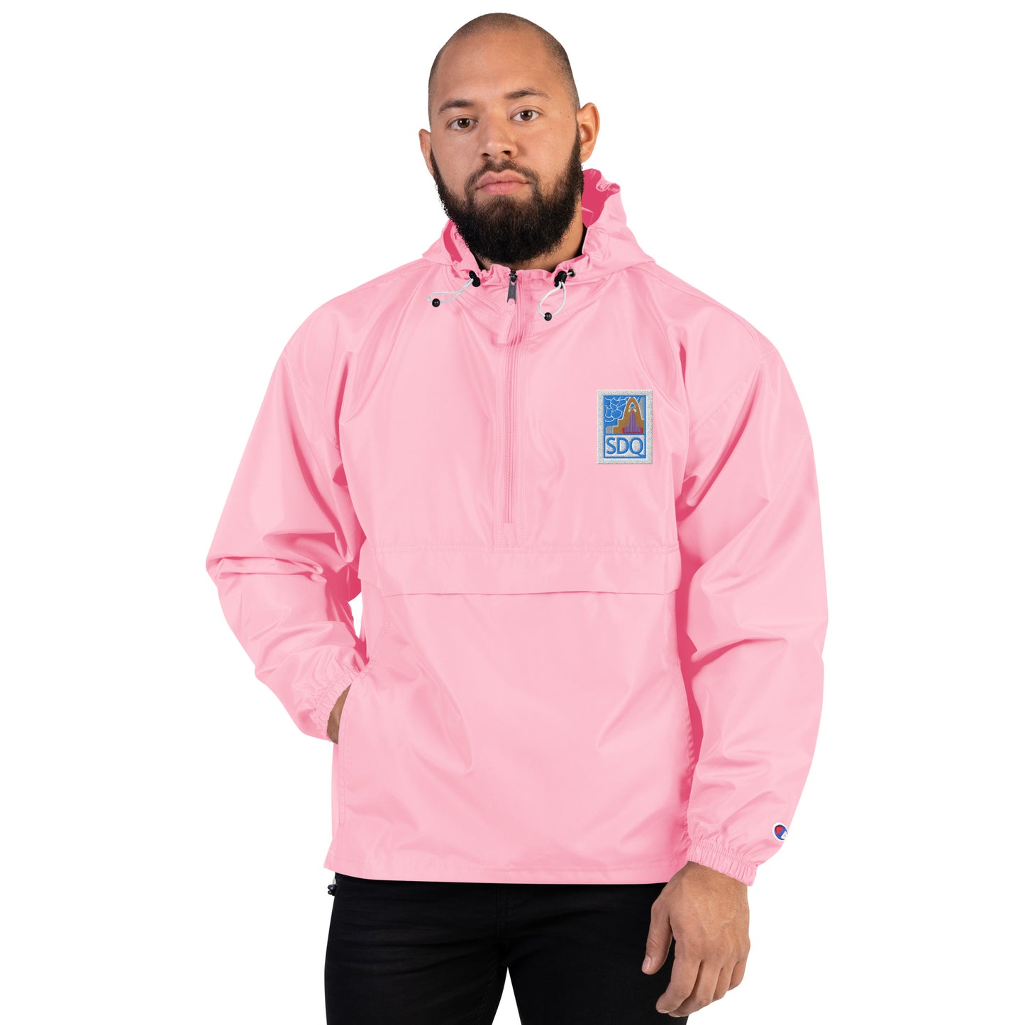 SDQ Jacket