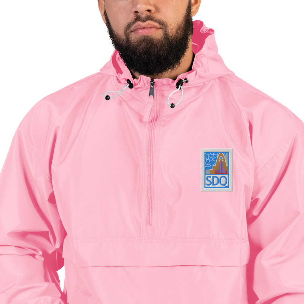 SDQ Jacket