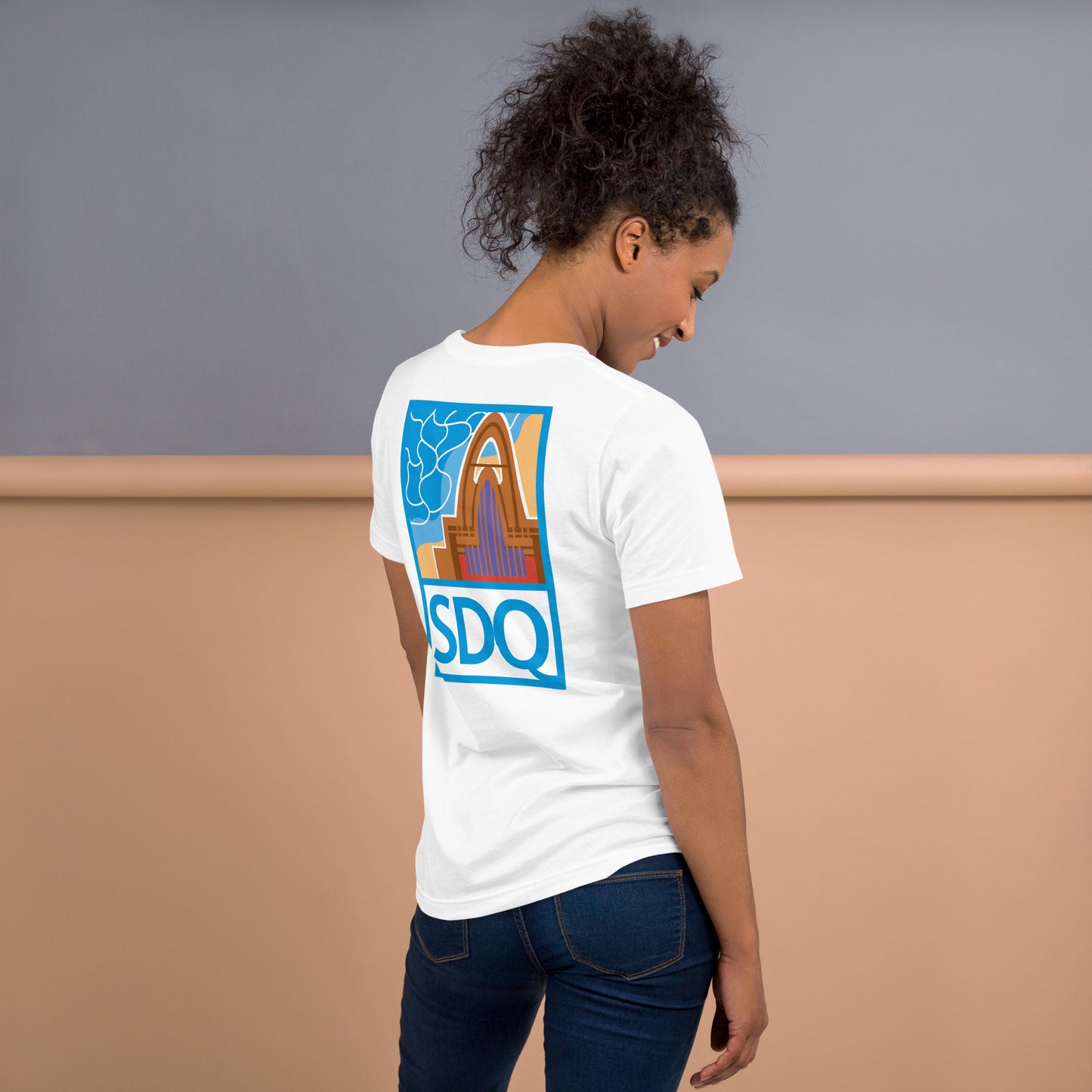 Unisex t-shirt