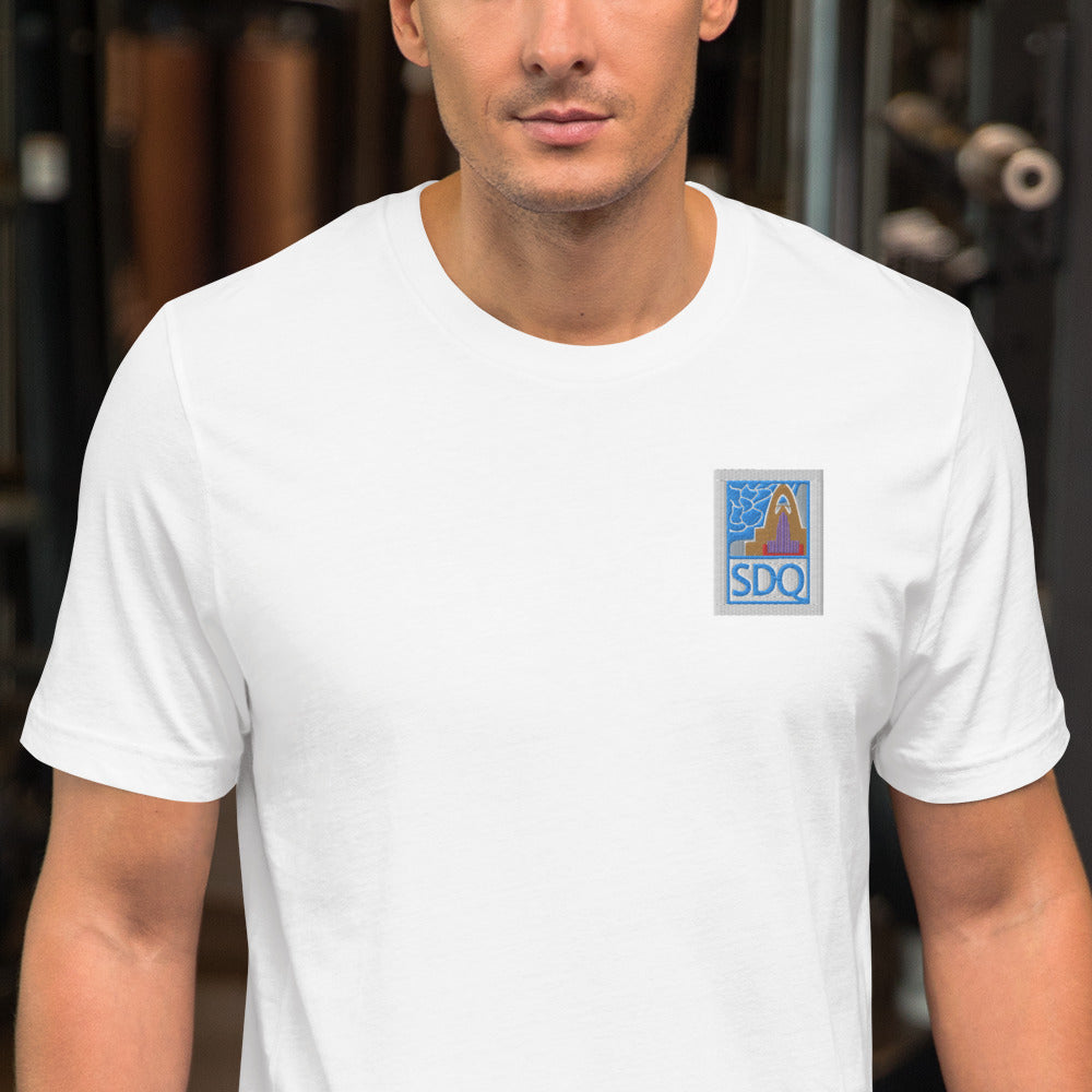 Unisex t-shirt