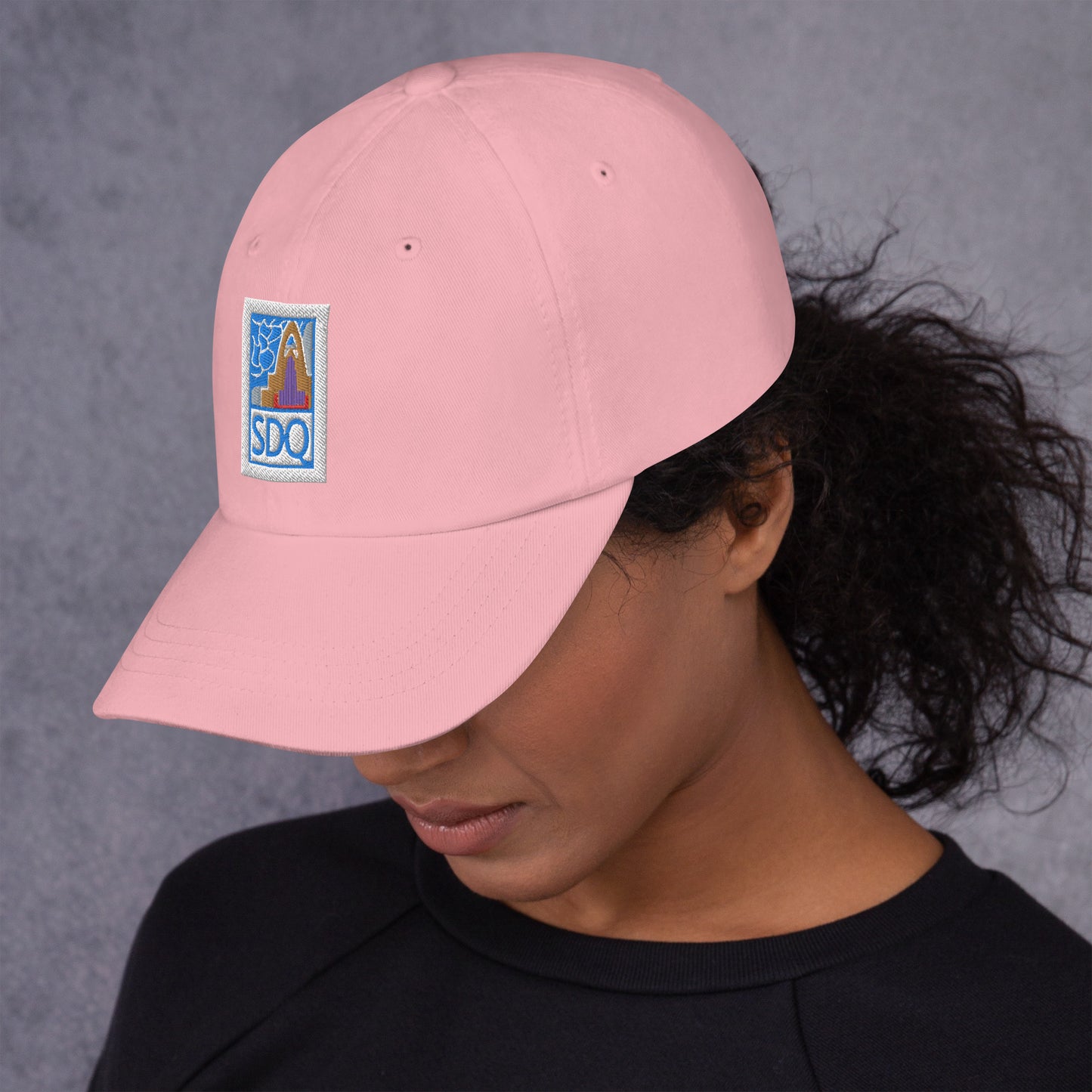 Santo Domingo Snapback Hat